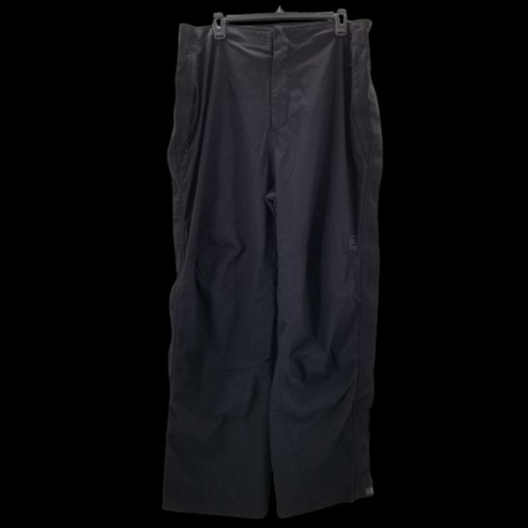 REI Co-op  Dry GTX Waterproof Pants Mens  Gore-Tex Size XXL 31" Inseam - Picture 1 of 4